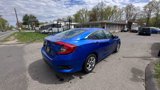 Used 2017 Honda Civic LX image 5