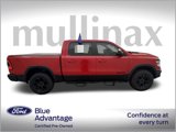 Used 2022 RAM 1500 Rebel w/ Rebel Level 2 Equipment Group image 2