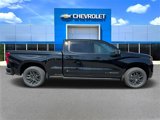 New 2025 Chevrolet Silverado 1500 High Country w/ Midnight Edition image 2