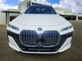 Used 2023 BMW 760i xDrive w/ Luxury Rear Seating Package image 2