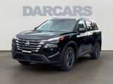 New 2025 Nissan Rogue SV image 3