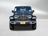 New 2025 Jeep Wrangler Sahara image 2