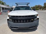 Used 2021 Chevrolet Silverado 1500 W/T w/ WT Value Package image 2