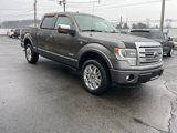 Used 2013 Ford F150 Platinum image 4
