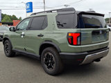 New 2026 Honda Passport TrailSport Elite image 4