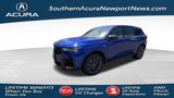 New 2025 Acura MDX SH-AWD image 1