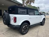 Used 2022 Ford Bronco Outer Banks image 5