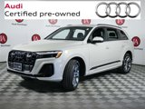 Certified 2025 Audi Q7 2.0T Premium Plus w/ Premium Plus Package image 4
