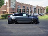 New 2025 Mercedes-Benz GLE 53 AMG 4MATIC Coupe image 5