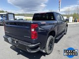 Certified 2022 Chevrolet Silverado 1500 Custom Trail Boss image 5