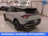 Used 2023 Kia Sportage X-Line w/ X-Line Premium Package image 4