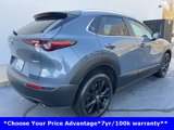 Used 2022 MAZDA CX-30 AWD 2.5 S w/ Preferred Package image 2