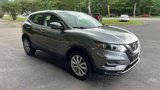 Used 2021 Nissan Rogue Sport S image 4