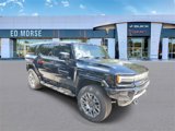 New 2025 GMC Hummer EV 3X image 4