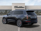 New 2024 Cadillac XT6 Sport w/ Technology Package image 4