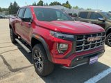 New 2025 GMC Canyon AT4 w/ Technology Plus Package image 3