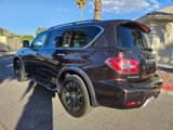 Used 2018 Nissan Armada Platinum image 3