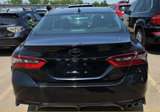 Used 2021 Toyota Camry SE image 2
