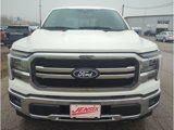 New 2025 Ford F150 Lariat image 2