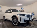 New 2026 BMW X5 xDrive40i w/ Parking Assistance Package image 3