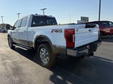 Used 2022 Ford F350 Lariat w/ Lariat Ultimate Package image 4