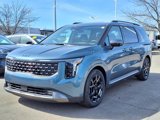 New 2025 Kia Carnival SX Prestige image 3