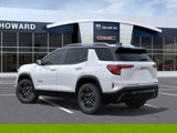 New 2026 GMC Terrain AT4 w/ Convenience Package III image 3