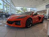 New 2025 Chevrolet Corvette Z06 image 4