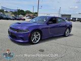 Used 2023 Dodge Charger GT image 3