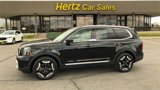 Used 2025 Kia Telluride S image 5