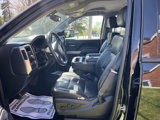 Used 2015 Chevrolet Silverado 1500 LT w/ Custom Sport Edition image 3