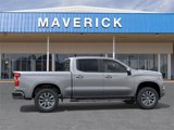 New 2026 Chevrolet Silverado 1500 LT w/ Z71 Off-Road Package image 5