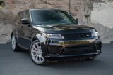 Used 2018 Land Rover Range Rover Sport Autobiography image 2