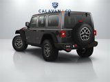 New 2025 Jeep Wrangler Unlimited Rubicon image 3
