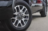 Used 2025 Toyota Tundra 1794 Edition image 3