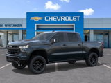 New 2026 Chevrolet Silverado 1500 LT Trail Boss w/ Safety Package image 2