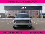 New 2025 Kia Carnival SX Prestige image 2