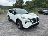 New 2026 Nissan Rogue S image 3