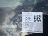 Certified 2022 Kia Sportage Nightfall Edition image 5