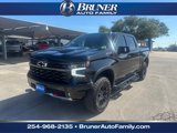 Used 2024 Chevrolet Silverado 1500 ZR2 w/ Technology Package image 1