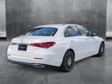 Certified 2025 Mercedes-Benz C 300 Sedan image 2