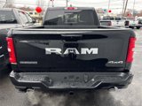New 2025 RAM 1500 Big Horn image 3