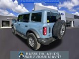 New 2025 Ford Bronco Badlands image 4