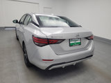 Used 2022 Nissan Sentra SV image 6