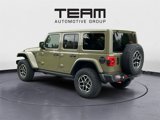 New 2025 Jeep Wrangler Unlimited Rubicon image 5