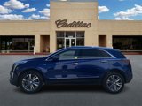 Certified 2024 Cadillac XT5 Premium Luxury image 5