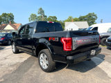 Used 2017 Ford F150 Platinum w/ Equipment Group 701A Luxury image 6