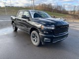 New 2025 RAM 1500 Tradesman w/ Night Edition image 6