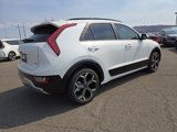 New 2025 Kia Niro SX Touring image 3