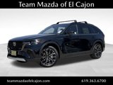 New 2025 MAZDA CX-70 Plug-In Hybrid w/ Premium Plus image 1